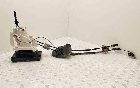 Peugeot 5008 II Gear shifter/selector 9828041980 9809335480