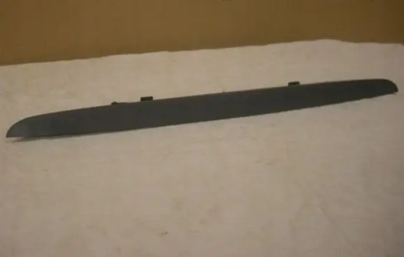 Ford Galaxy Tailgate trim