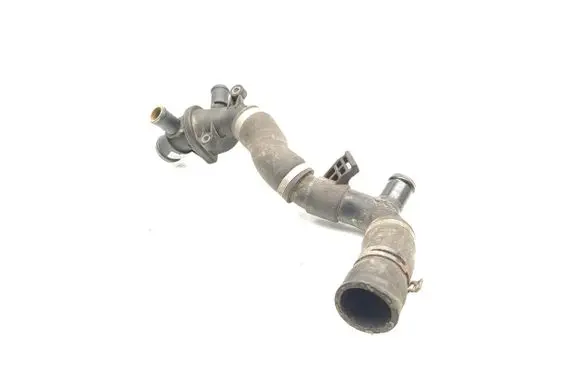Volkswagen Crafter Engine coolant pipe/hose 2N0122291