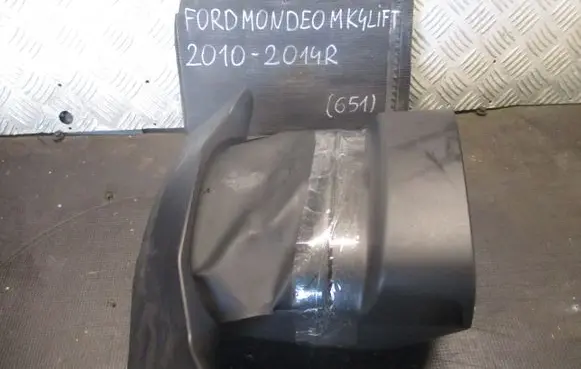 Ford Mondeo MK IV Steering wheel trim AM213533AB