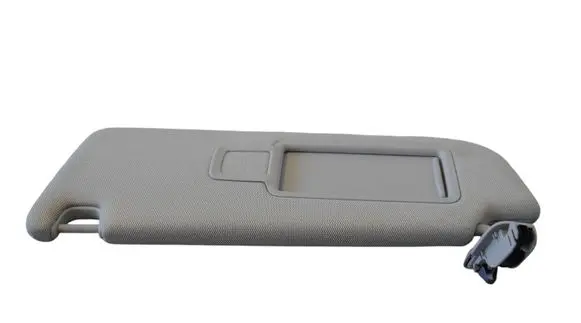 Audi A6 Allroad C7 Sun visor 