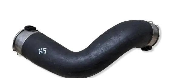 BMW 4 F36 Gran coupe Intercooler hose/pipe 