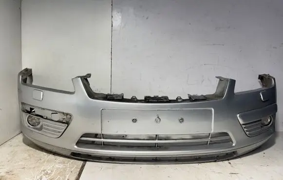 Ford Focus Front bumper 4M5117757B
