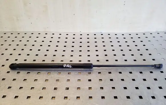 Volkswagen Polo IV 9N3 Tailgate/trunk strut/damper 6Q6827550C