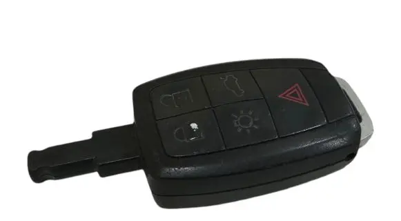 Volvo V50 Ignition key/card 