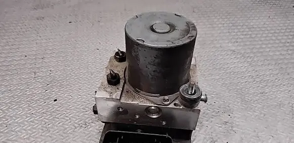 Audi A6 S6 C6 4F ABS Pump 0265234260 4F0614517K