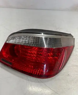 BMW 5 E60 E61 Rear/tail lights 10139