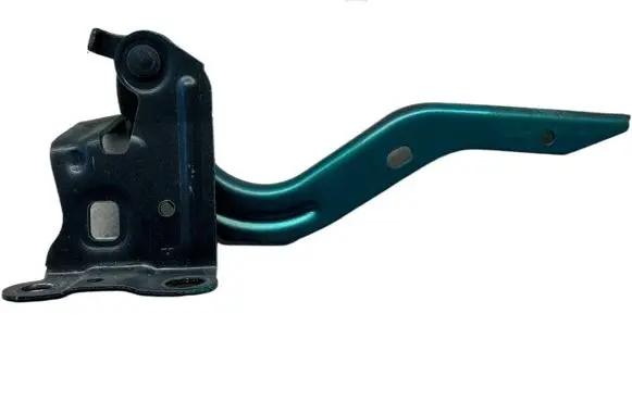 Engine bonnet/hood hinges
