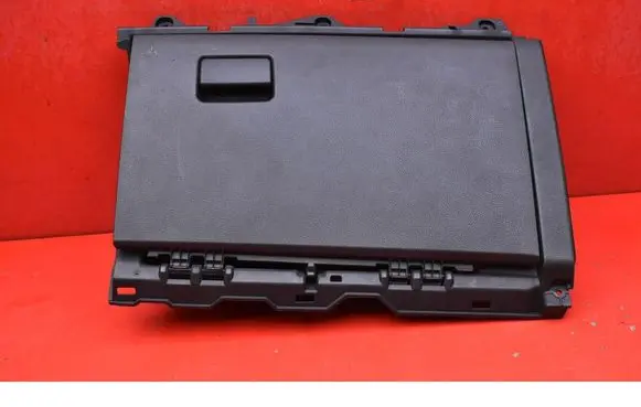 Toyota Corolla E10 Glove box 5555202430