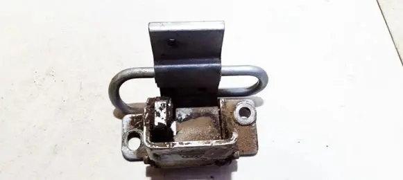 Audi A4 S4 B5 8D Rear door lower hinge 4a0833412a