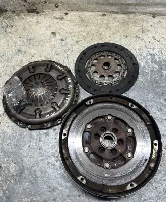 Audi A4 S4 B6 8E 8H Clutch set kit