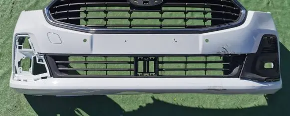 Ford Transit - Tourneo Connect Front bumper 2KF807221A