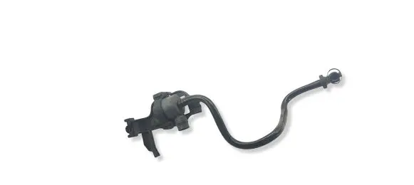BMW 7 G11 G12 Breather/breather pipe/hose 7636149