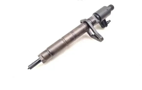Jaguar XF Fuel injector 9X2Q-9K546-DB 0445116013