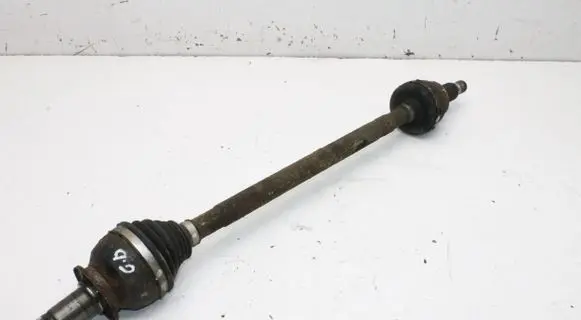 Jaguar XE Rear driveshaft