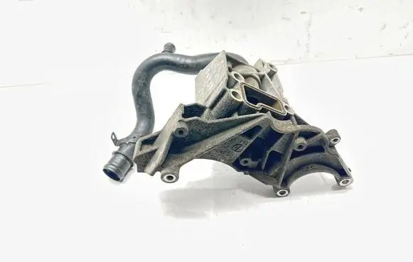 Audi A5 8T 8F Generator/alternator bracket 059145169AG