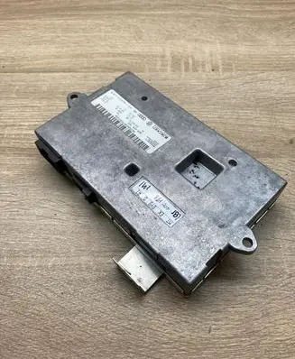 Audi A6 S6 C6 4F MMI control unit 4E0035729 4F0910731