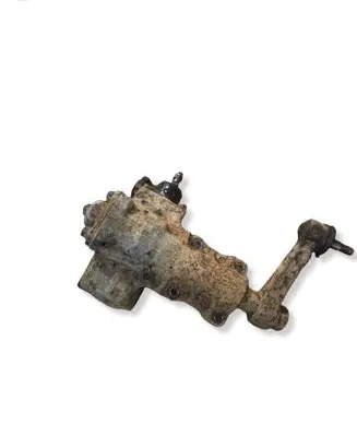 Mitsubishi Pajero Steering rack 