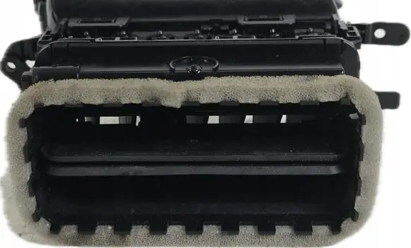 BMW X5 G05 Dash center air vent grill 5A01333