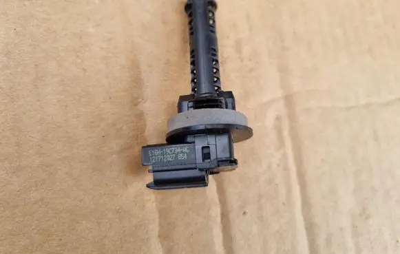 Ford Kuga III Outside/exterior temperature sensor E16H-19C734-AC