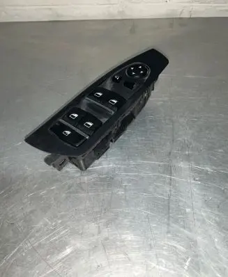 BMW 7 F01 F02 F03 F04 Electric window control switch 9163573 9163576 10061210000072