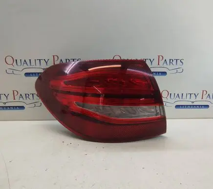 Mercedes-Benz C W205 Rear/tail lights A2059065100