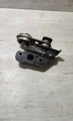 Nissan Qashqai Engine mount vacuum valve 