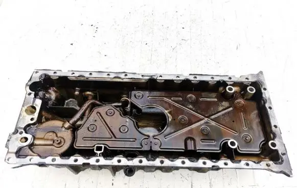 Volvo XC90 Oil sump 9471443a