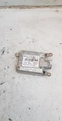 Audi Q7 4L Blind spot module 4L0910568B 4L0907568A