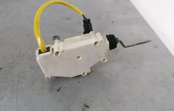 Volkswagen Sharan Central locking motor 7M0959775C