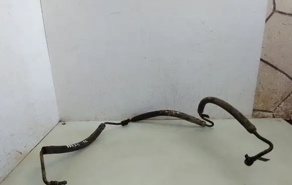 Volkswagen Sharan Power steering hose/pipe/line