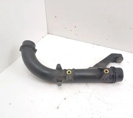 Mercedes-Benz E W213 Engine coolant pipe/hose A6542031302