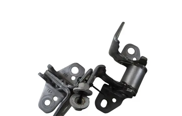 Jeep Grand Cherokee Rear door hinge set 665AI 1116A
