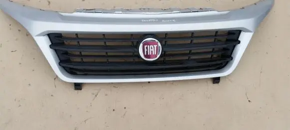 Fiat Ducato Front grill
