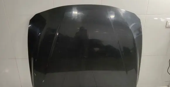 BMW 3 F30 F35 F31 Engine bonnet/hood