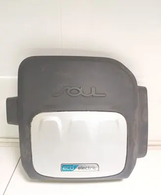 KIA Soul Engine cover (trim) 292000E040