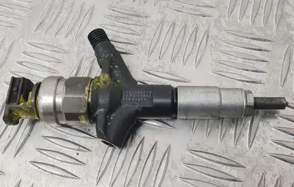 Subaru Outback Fuel injector 16613AA020 03K04654