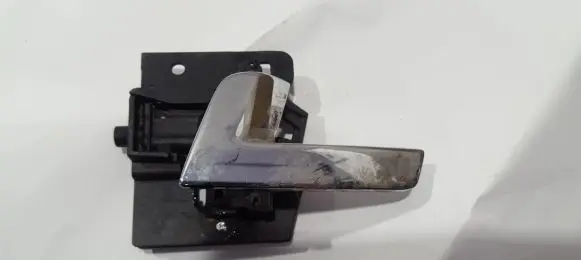 Volkswagen Phaeton Rear door interior handle 3d0839617c
