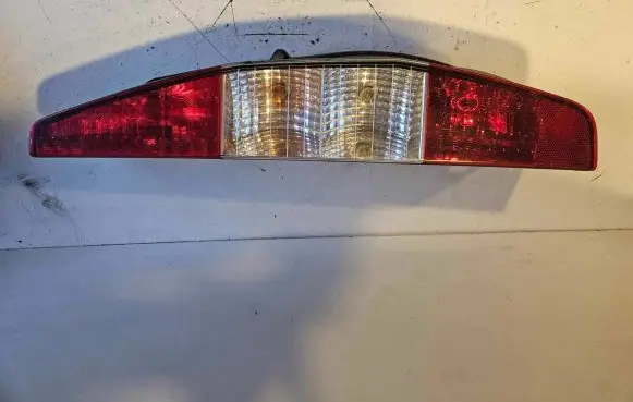 Fiat Doblo Rear/tail lights 40605751 040600999000
