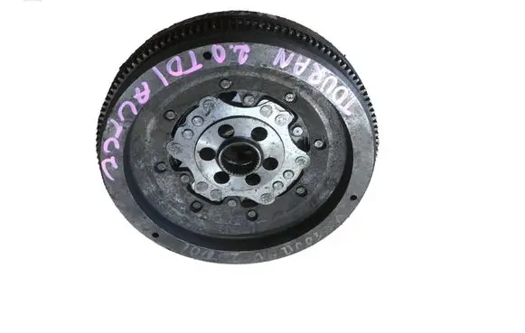 Volkswagen Touran I Clutch set kit