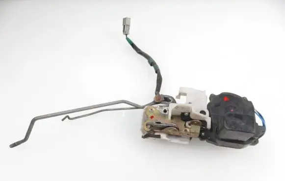 Honda Civic Front door lock 