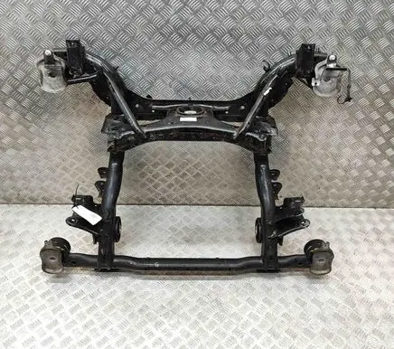 Volkswagen ID.4 Rear subframe 11A500025 1EA505235AR
