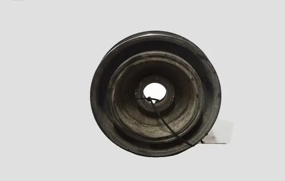 Ford Mondeo MK IV Crankshaft pulley