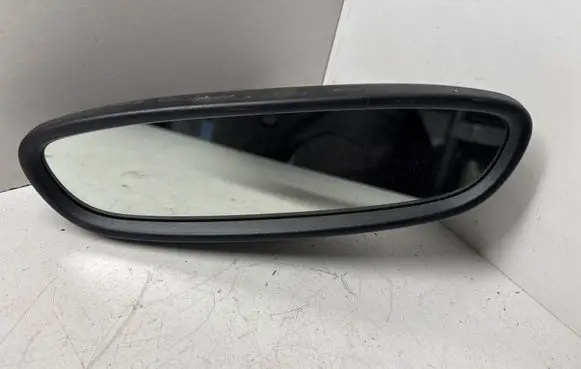 BMW 1 F20 F21 Rear view mirror (interior) 9256135 3500011 026661