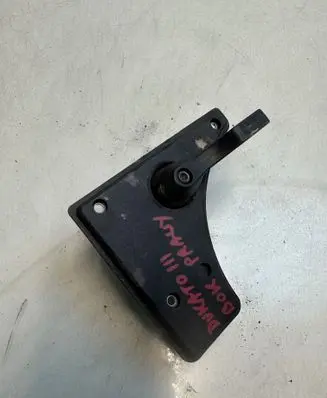 Fiat Ducato Sliding door interior handle 321123