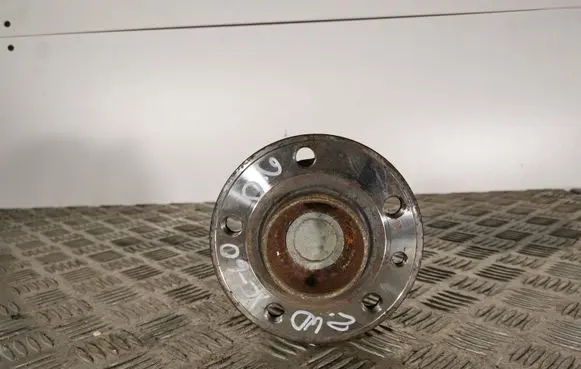 Volvo XC60 Rear wheel ball bearing 