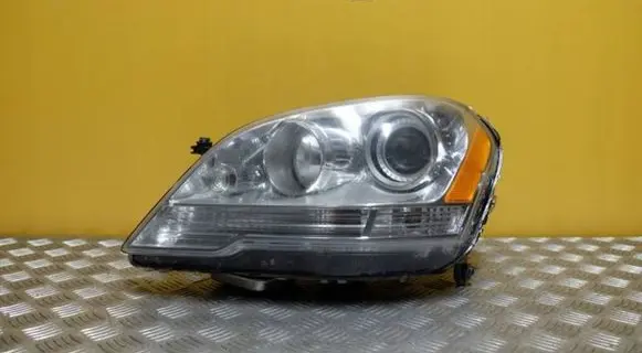 Mercedes-Benz ML W164 Headlight/headlamp MERCEDES-W164 1621