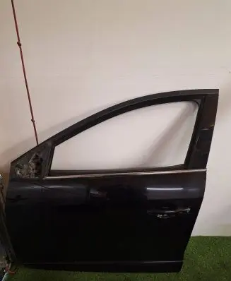 Renault Megane III Front door