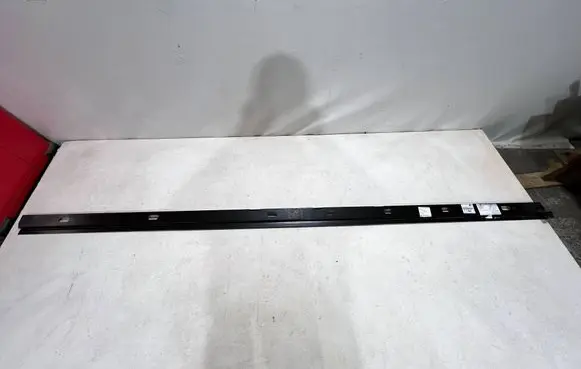 Fiat Scudo Foot area side trim 9812396180