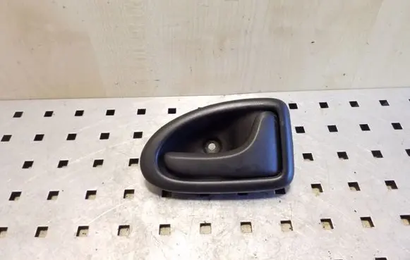 Front door interior handle